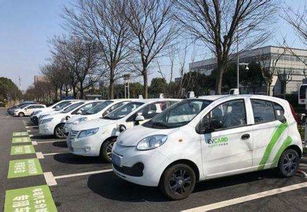 途歌退場敲響警鐘 共享汽車租賃市場洗牌加劇，行業如何破局求生？